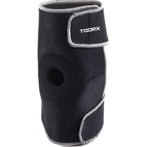 Ginocchiera stabilizzante in neoprene (1/4)