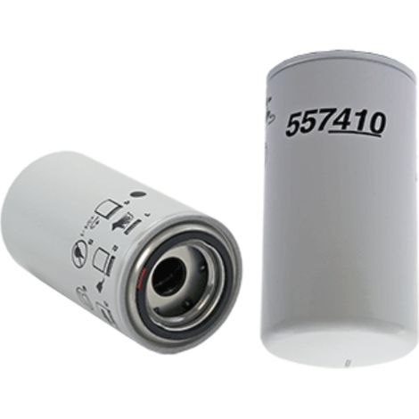 WIX Filters 57410 Hydraulikfilter BT8833 P550445 HF28857 SH63622 SP9252