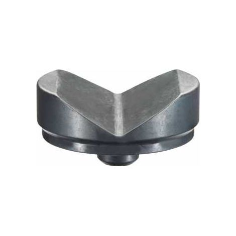 AMF Schraubbockaufsatz Nr. 6441 Einsteckzapfen-Ø 12 mm - 72769 (1/5)