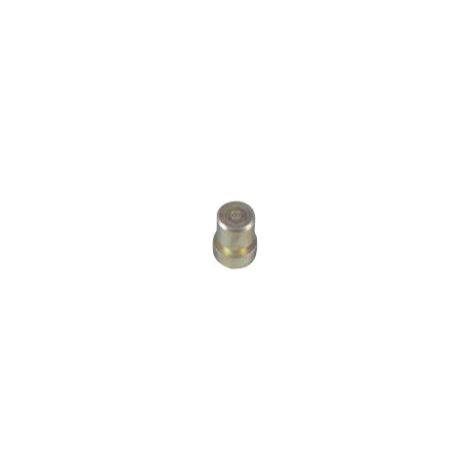 Pasadores de rotura para portacuchillas de tractor de césped compatible HUSQVARNA 22-495