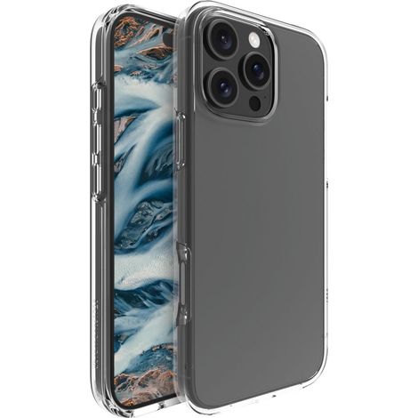 dbramante1928 Iceland Pro funda para teléfono móvil 17,5 cm (6.9") Transparente
