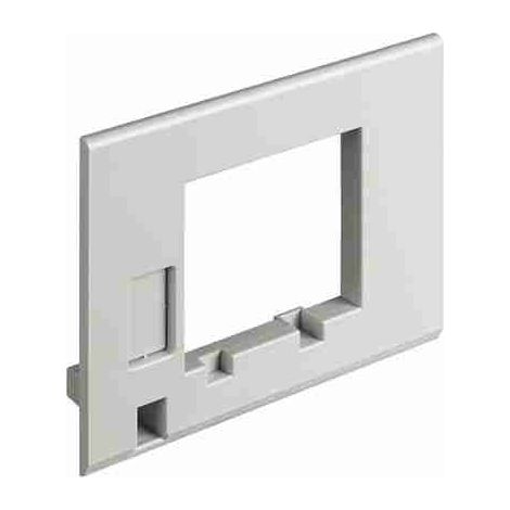 Placa de acabado extraíble BTIMT7357PC para M160-250