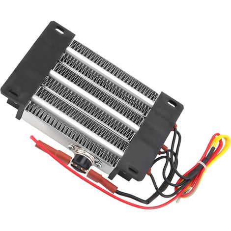 Chauffage à air isolé 220 V 600 W 80 A3 (1/5)