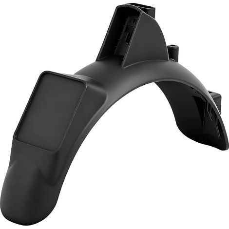Mudguard accessories for Xiaomi 4 Lite scooter (2nd generation), German version (after Xiaomi M4 Lite).