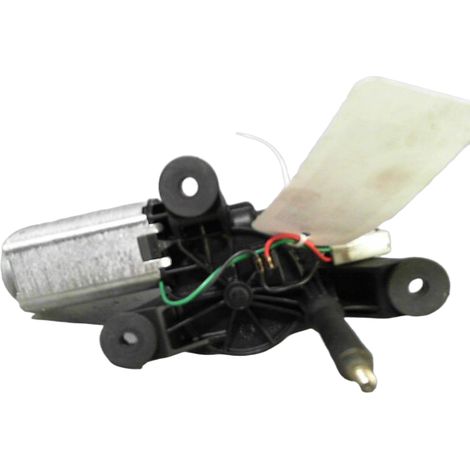 Moteur Essuie-glace Arriere FIAT Punto 99-2003 [PRODUIT D'OCCASION]♻️46523867