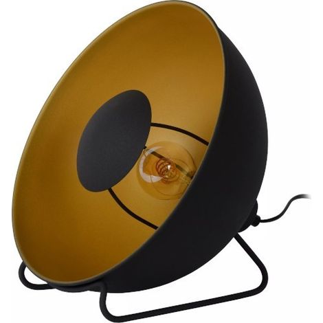 Lampe de table led metal noirdore - lucide - alvaro 88536961 88536961 88536961 88536961 88536961 88536961 88536961 88536961 88536961 88536961 88536961 88536961 88536961 88536961 88536961 88536961 8853 (1/4)