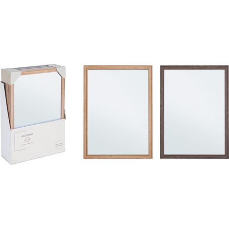 SPECCHIO C-C SHIRO 55X75 - BIZZOTTO