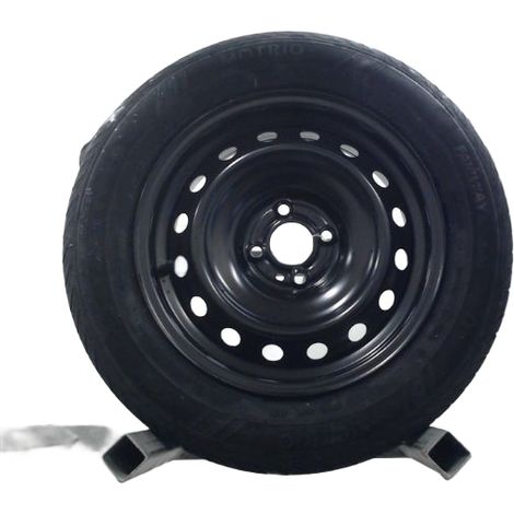[PRODUIT D'OCCASION] Roue Secours RENAULT Clio ♻️ Ref Oe. 20545r17h - Garantie à vie (1/2)