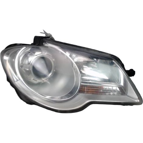 Phare Droit VOLKSWAGEN Touran Monosp. I Phase 2 (1t) 2006-2010 [PRODUIT D'OCCASION]♻️1t1941006b