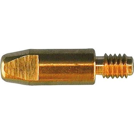 gicleur pour brûleur gaz sécurité MD 9-x 1,2mm M6