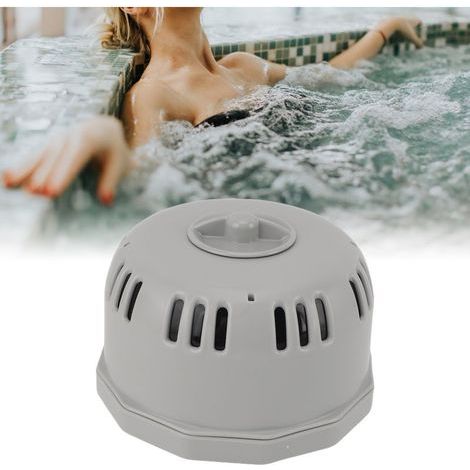 Filtres de Piscine Compatible avec Divers Modèles - Idéal pour Nettoyage et Entretien Piscine- (1/5)