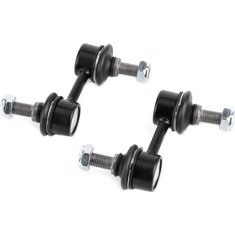 2-teiliges Stabilisatorstreben-Set K750049, kompatibel mit Subaru Forester, Impreza, Legacy und WRX