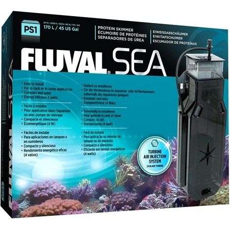Fluval Sea Protein Skimmer 30-170 l