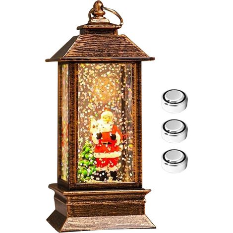 de Table de Nol Luminaire Mignon Dcoration Lumineuse pour (1/5)