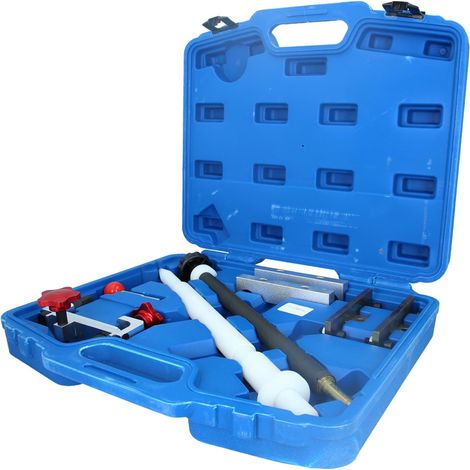 BRILLIANT TOOLS  Juego  de  herramientas  de  ajuste  de  motor  para  Porsche  Boxster  911  -  BT598130 (1/3)