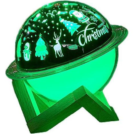 nol Humidificateur Purificateur D'air Muet Usb Veilleuse De Chevet 200 Ml (1/5)