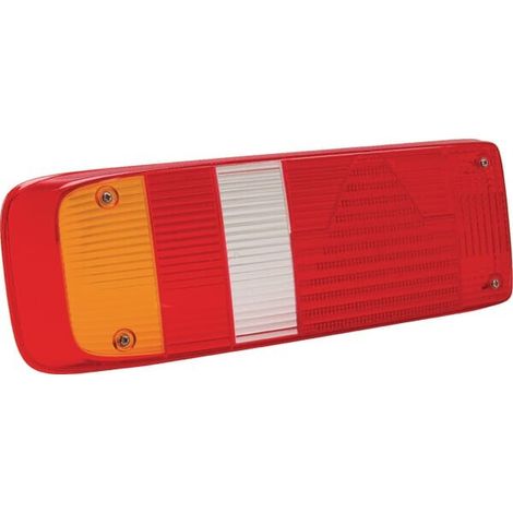 Cabochon de feu arrière HELLA 9EL340829031