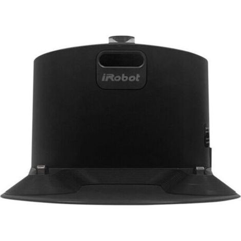 Ladestation 4648050 für IroBot Roomba -Roboter -Staubsauger, Roomba Serie 500, Roomba Serie 600, Roomba Serie 700, Roomba Serie 800, Roomba Serie 900, Roomba Serie I.