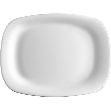 Bormioli Rocco Piatto Grangusto Pasticceria 21.7x16.3cm