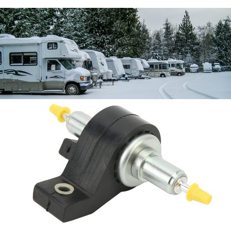 Kit de chauffage pour pompe à air/carburant diesel automobile 12 V, compatible avec les moteurs Webasto Eberspacher de 1 à 5 kW. (1/5)