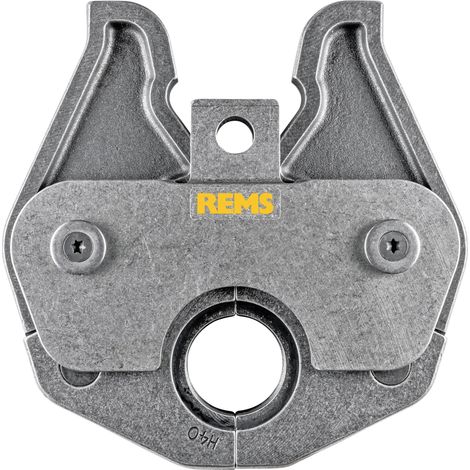 Presszange H 40 (4G) 570390