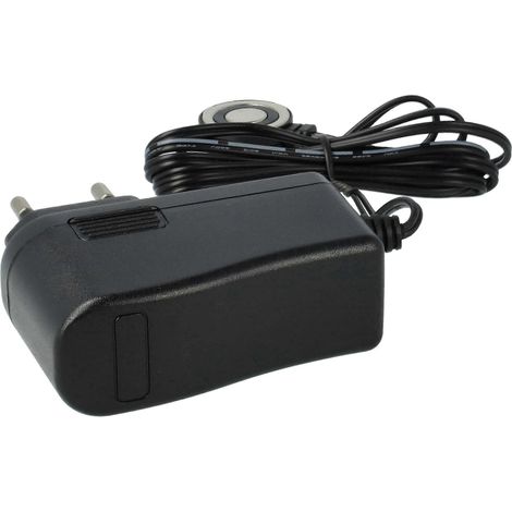 Cargador compatible con aspiradoras de mano Philips SpeedPro FC6727/01, FC6726/01, FC6728/01, FC6725/01, FC6724/01 y aspiradoras inalámbricas.