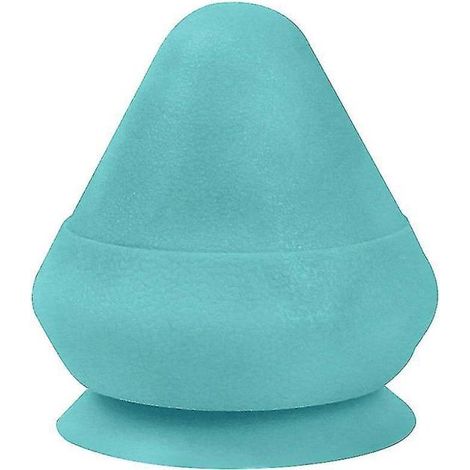 Masajeador de ventosas multisuperficie para montaje en pared para aliviar el dolor muscular y miofascial. (1/5)