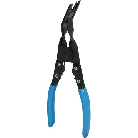 BRILLIANT  TOOLS  alicate  para  paneles  de  puertas  -  BT516003 (1/4)
