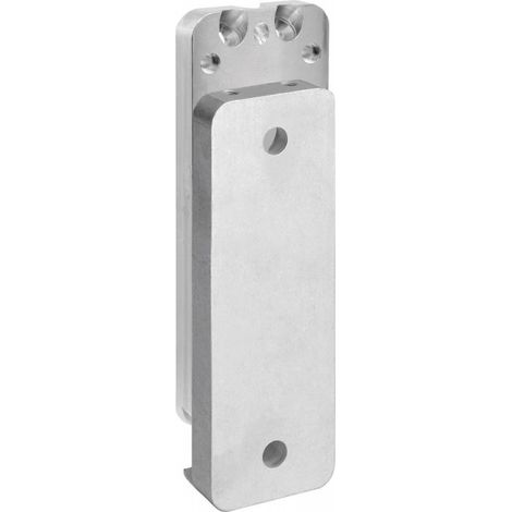 GH TOP-UVB connettore 160x60x24 STRECKE (1/4)