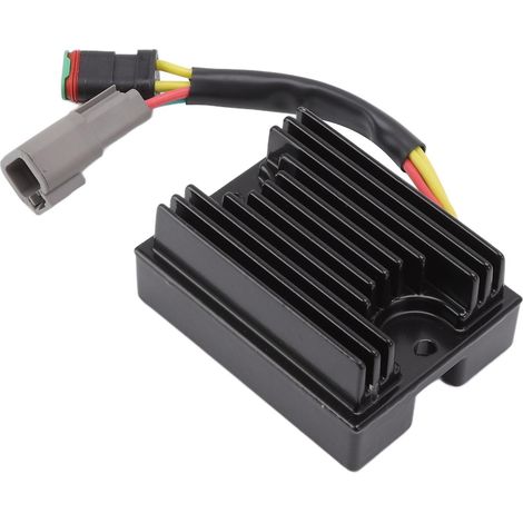 Régulateur de tension redresseur 278001581 Accessoires de yacht de remplacement pour Sea-Doo 3D DI 782cc 951cc (1/5)