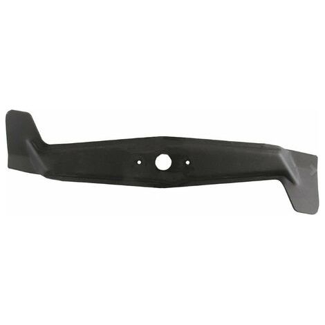 Lame Tondeuse Adaptable Droite Pour Tondeuses Etesia. Remplace Origine Mz102d, T157u. (1/2)