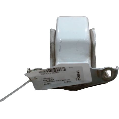 [PRODUIT D'OCCASION] Charniere Inf Porte Battante Ard RENAULT Trafic ♻️ Ref Oe. 8200527428 - Garantie à vie (1/2)