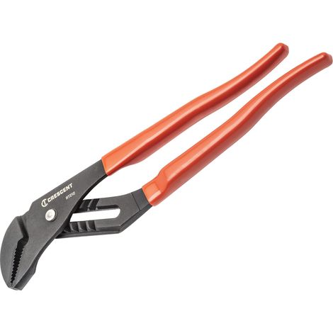 Crescent RT27CVN Tongue & Groove Joint Multi-Pliers, 180mm Length, 28mm Capacity