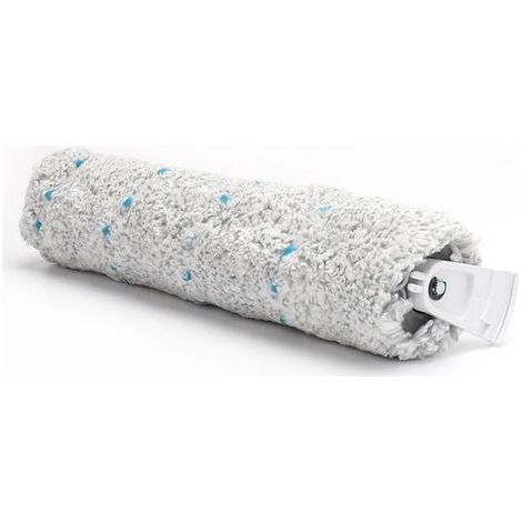 Hauptbürste für Bissell Crosswave Max Akku-Staubsauger 2554 2554A 2590 2596 2596B (1 Mehrzweckbürste) (1/4)