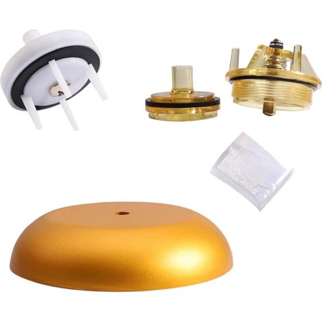 Valve Repair Kit 905-212 and 905-052 for Plumbing (1/5)