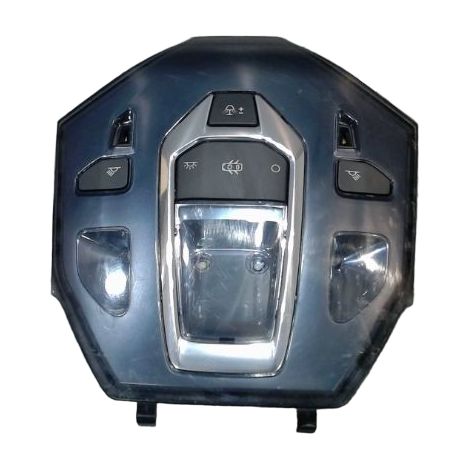 [PRODUIT D'OCCASION] Plafonnier CITROEN Ds5 ♻️ Ref Oe. 96701574xt - Garantie à vie (1/3)