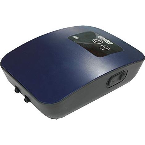 Aeratore con sistema Standby Amtra air system 120 ups per acquari (1/4)