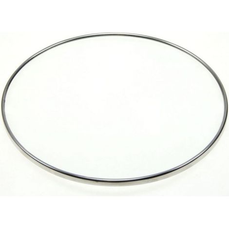 Plateau verre inferieur pour Tour à Fromage LAGRANGE S141401