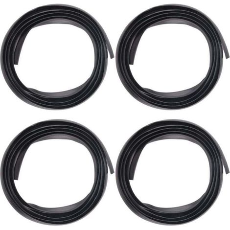 1 de Moules en Caoutchouc Flare Seal pour Patrol Y60 Y61 Y62 Navara D22 D40 (1/4)