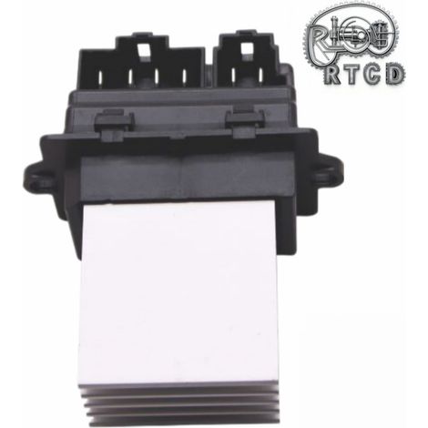 4885482AC Automotive Parts Air Conditioner Blower Resistor Suitable for Dodge Jeep (1/5)