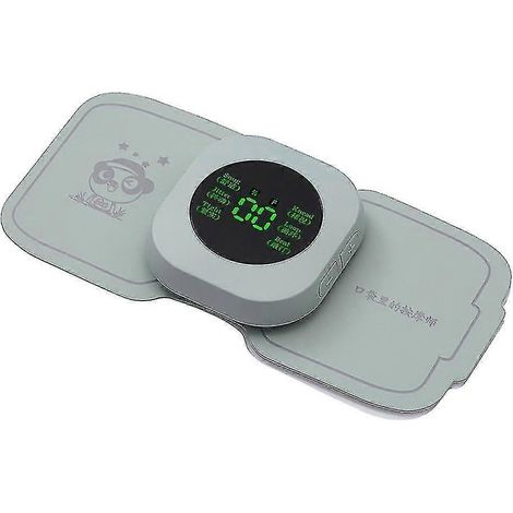 Fer à friser sans fil, baguette de friser en céramique de 2,5 cm, mini fer à friser professionnel 2 en 1 pour cheveux souples. (1/5)