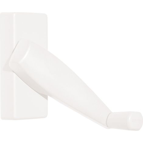 Ferme imposte MISTRAL 3 m blanc - COMTRA - BOXMIS030BL