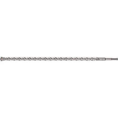 SDS Plus Betonbohrer, 18 x 600 mm, S4, quatro (1/5)