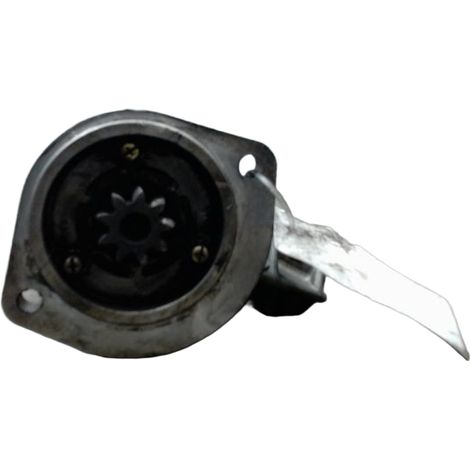 Demarreur NISSAN Terrano II 99-2002 [PRODUIT D'OCCASION]♻️233006t00a (1/2)