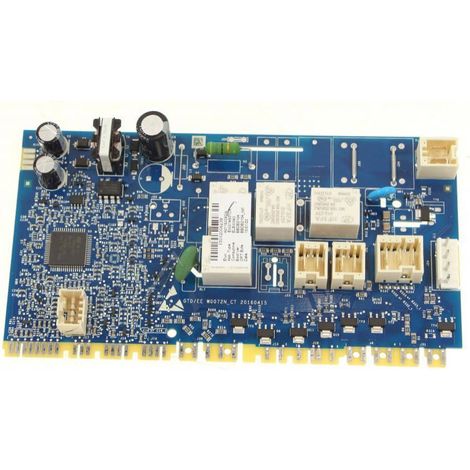 Carte électronique, module de puissance