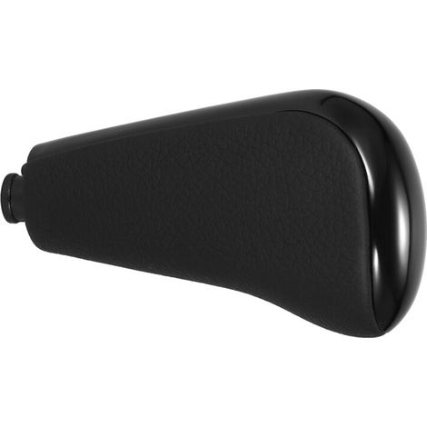 Pomello del cambio Buzhi per Toyota Land Cruiser LC120 (2003-2009), compatibile con il pomello del cambio Huiop. (1/2)