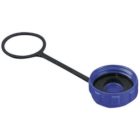 Bulgin PX0480/1 Capuchon de protection pour connecteur circulaire Série (connecteur rond): PX04 1 pc (1/3)