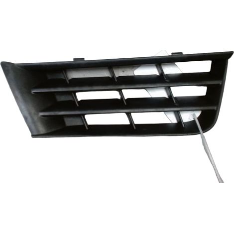 Grille Calandre Gauche RENAULT Laguna II 2005-2007 (1/3)