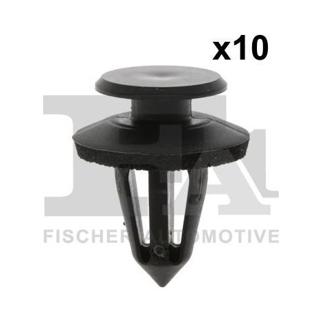 Clip, enjoliveur FA1 21-40013.10 ALFA ROMEO 46835626 68094748AA 68099500AA