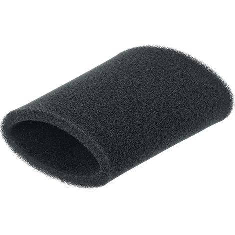 vhbw filtro sostituisce Rowenta RS-RU3712 filtri per aspirapolvere - Filtro in spugna nero